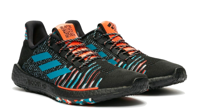 adidas Pulseboost HD x Missoni