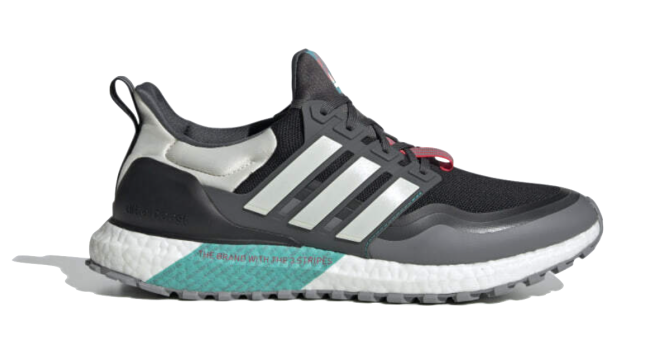 adidas Ultra Boost All Terrain Trail