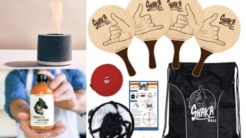 12 Products On Amazon To Take Your Backyard BBQs To The Next Level This Summer