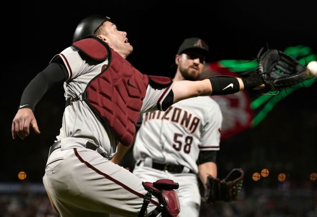 arizona diamondbacks historically bad