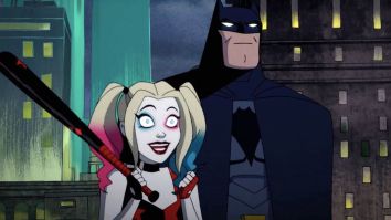 Batman Absolutely DOES NOT Go Down On Women, According To DC Comics