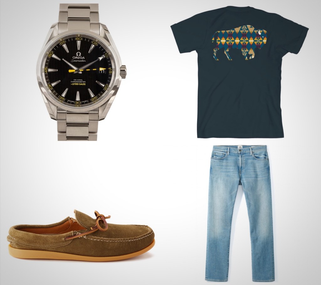 Best Daily Essentials Summer 2021 men's gear