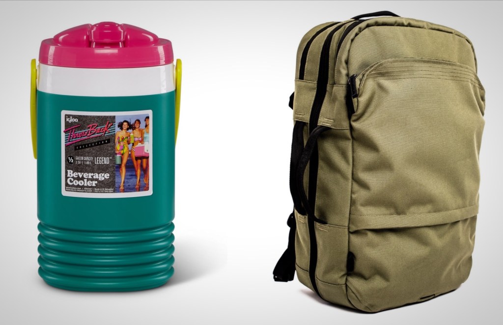 Best Daily Essentials Summer 2021 men's gear