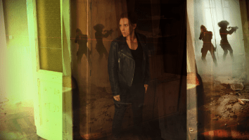 Movie Theaters Are BIG Mad At Disney For Their ‘Black Widow’ Release Strategy