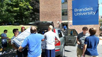 Brandeis University Tells Students Not To Say Words Such As ‘Picnic,’ ‘Trigger Warning,’ And ‘Crazy’ Calling Them ‘Oppressive’