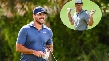 Brooks Koepka Shares Origin Story Of Bryson DeChambeau Rivalry: ‘He Went Back On His Word’