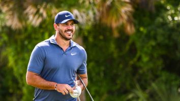 Brooks Koepka Says He’s Gotten A ‘Good Response’ From Fellow PGA Tour Players, The Tour Itself, Following Viral Bryson DeChambeau Video