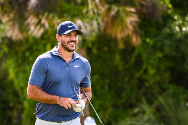 brooks koepka bryson dechambeau