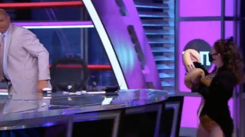 ‘Inside the NBA’ Continues To Up The Ante As They Torment Charles Barkley With A Snake
