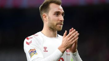 Denmark’s Team Doctor Confirms Christian Eriksen’s Heart Stopped On The Field: ‘He Was Gone’
