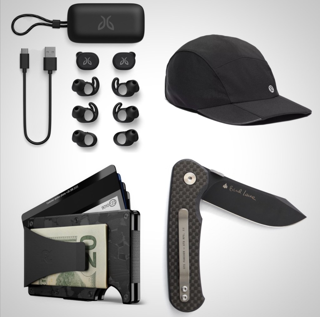 daily accessories best life now