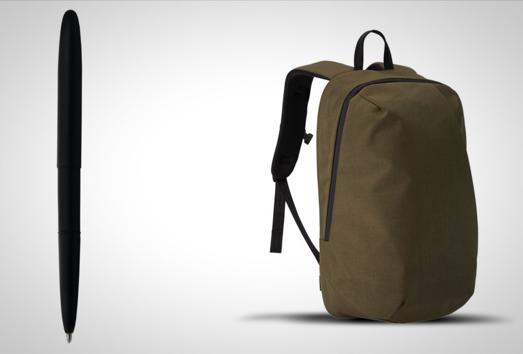 Everyday Carry Essentials Life On The Go