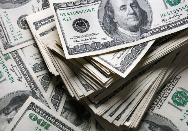 Darren James's Louisiana family had $50 billion accidentally deposited in their bank account, making them the 25th-richest people on Earth, but it was a mistake.