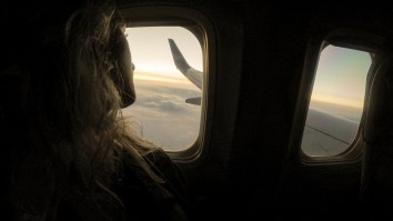 Instagram Model And Influencer Caught Flying Economy After She Said She Was In Business