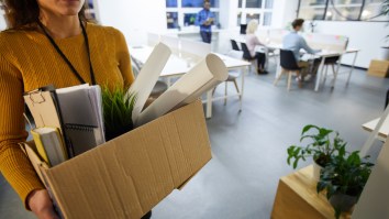 ‘Great Resignation’ Cometh: 41% Of Workers Considering Quitting Jobs With Gen Z Leading The Way