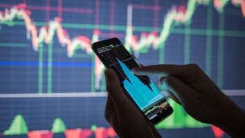 WallStreetBets Waging That Redditors Can Take BlackBerry Stock To The Moon