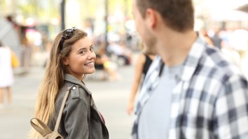 Relationship Expert Explains The Best Strategy For Hitting On Someone Without Coming Off Like A Creep