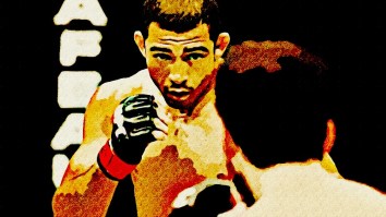 Kenny Florian Describes Losing Feeling In His Leg For A Year From José Aldo’s Notorious Leg Kicks