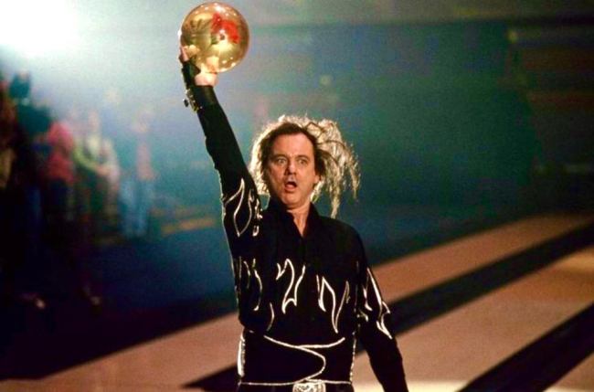 Kingpin 2 sequel is happening with Farrelly Brothers, Bill Murray and Woody Harrelson may return for bowling comedy classic.