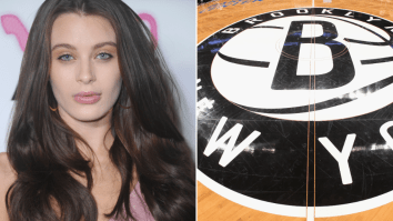 Lana Rhoades Claims Brooklyn Nets Player Took Her Out On A Date And Brought Along Another Girl With Him As A ‘Backup Option’