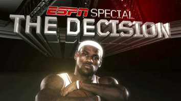 LeBron James’ Agent Slams Bill Simmons For Using Racist Undertones While Criticizing ‘The Decision’