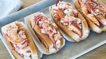 You Can Order Lobster Rolls And Lobster Mac From Luke’s Lobster Online Now Which Is A Huge Game-Changer