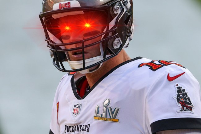Tom Brady Crypto