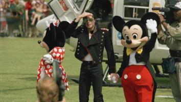 How Disney Stonewalled Michael Jackson From Being A Part Of ‘The Hunchback Of Notre Dame’