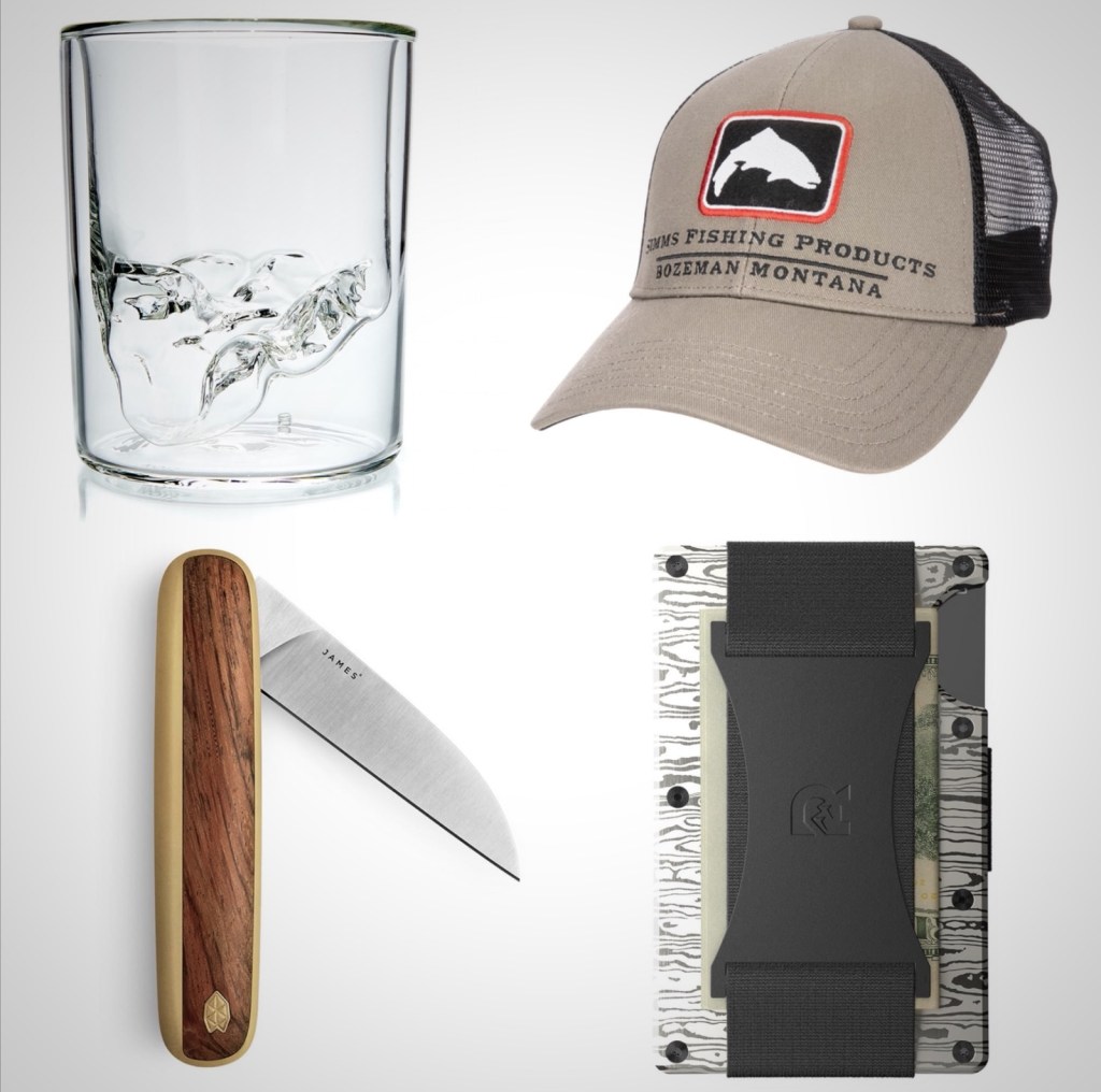 must have daily essentials