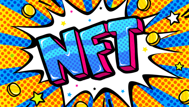 what happens after NFT bubble bursts