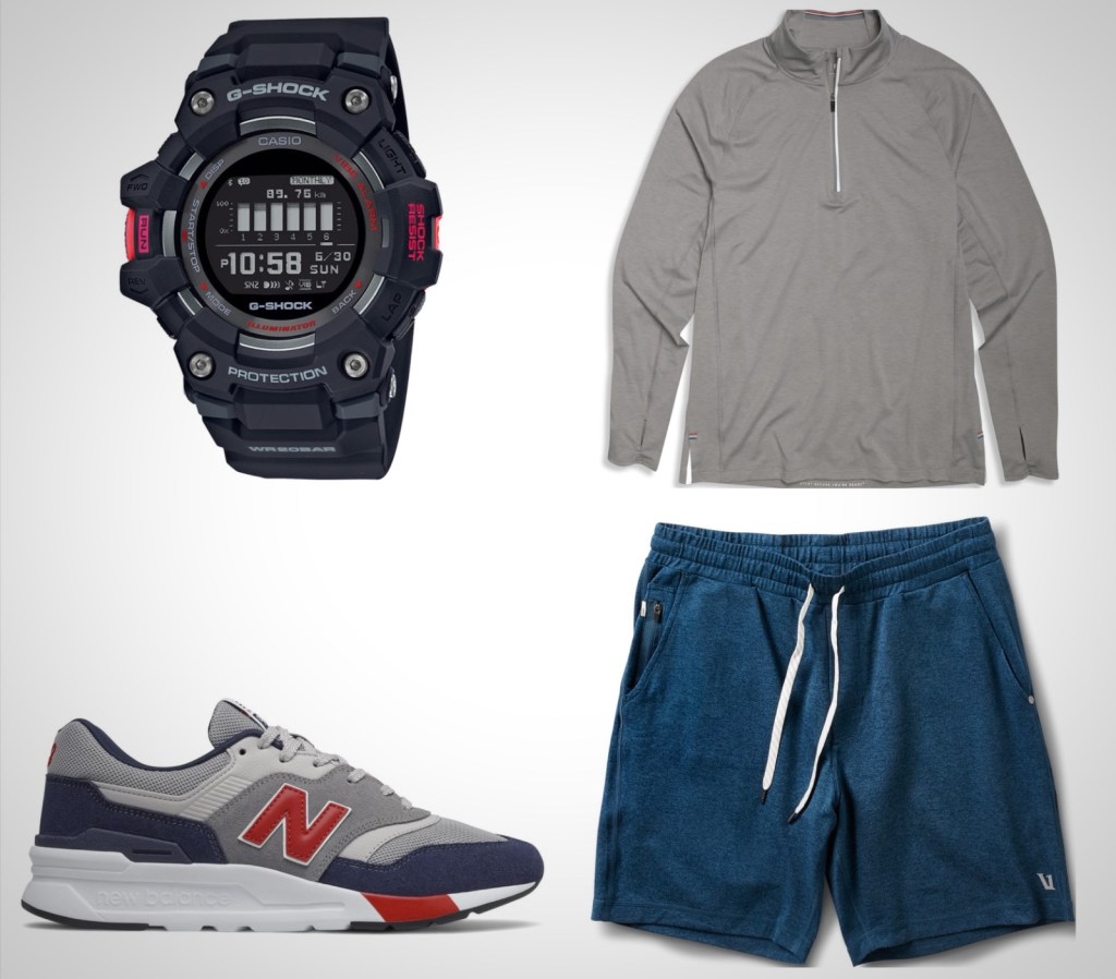 Outdoor Essentials Summer everyday carry gear
