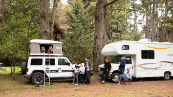 5 Reasons To Book A Trip With Outdoorsy This Summer