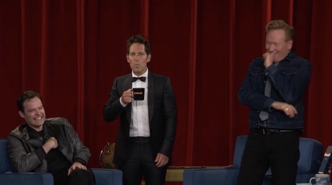 paul rudd mac and me