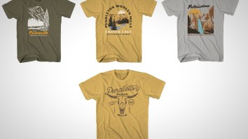 Gear Up For An Outdoor Summer With Pendleton Park Shirts