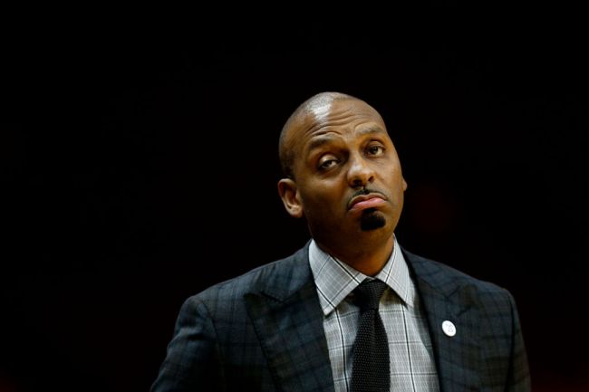 penny hardaway magic
