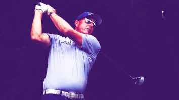 Phil Mickelson’s Attempt At The Career Grand Slam Tops The List Of Intriguing U.S. Open Storylines