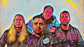 What Will It Be Like Performing Music In Front Of Thousands Again? We Asked Rebelution’s Eric Rachmany