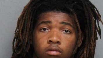 VA Tech Football Player Reportedly Beat Man To Death After Realizing He Had Been Catfished Following Sexual Encounter