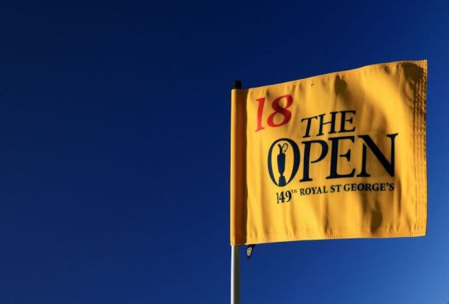british open regulations