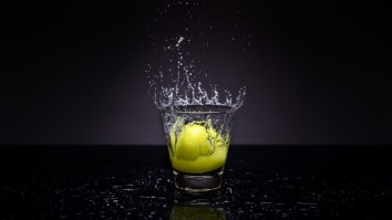 City Of Sacramento Tells Drought-Stricken Residents ‘We KnOw YoUr WaTeR TaStEs LiKe DiRt, PuT sOmE LeMoN iN It’