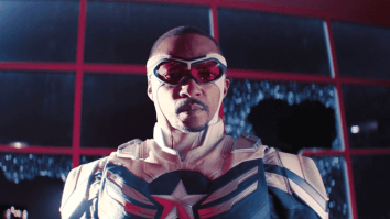 ‘Falcon and Winter Soldier’ Cut A ‘Make America Great Again’ Line From The Finale