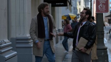 Will Ferrell And Paul Rudd Reunite In First Trailer For AppleTV+’s ‘The Shrink Next Door’