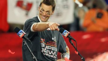 Tom Brady Saw Ian Eagle Drink A Soda One Morning And Shamed Him For It 3 Weeks Later