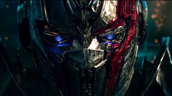 ‘Transformers’ Franchise Unveils Logo, Plot Details For ‘Rise of the Beasts’, Which Is Based On The ‘Beast Wars’ Cartoon From The 90s