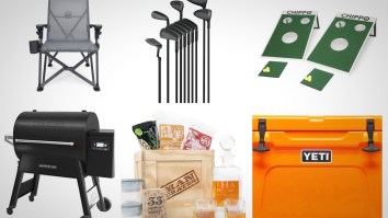 The 50 Best Gifts For Dad – Unique Father’s Day Gift Ideas 2021