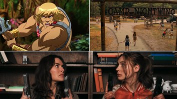 What’s New On Netflix In July: ‘Gunpowder Milkshake, Fear Street, Masters Of The Universe’ And More