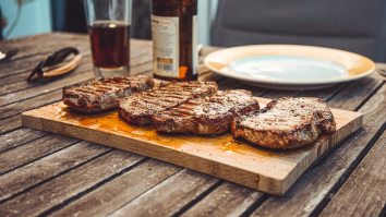 Why Do We Rest A Steak After Cooking It?