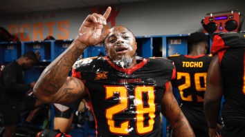 XFL Players Reportedly Getting Absolutely Screwed When It Comes To Collecting Unpaid Wages From Defunct League