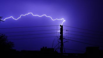 18 People Died From Lightning Strike At Popular Selfie Spot For Tourists As Selfie-Related Deaths Are On The Rise
