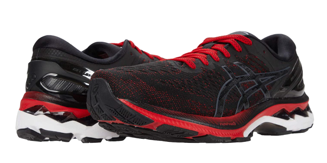 ASICS GEL-Kayano 27